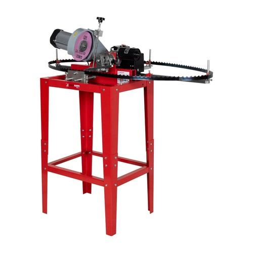 Holzmann affilatrice per sega - affilatrice,