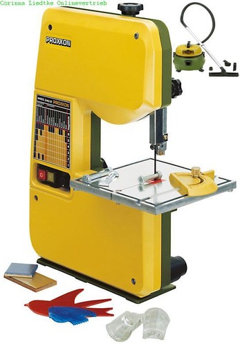 Proxxon set micro sega - micro,