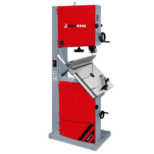 Holzmann sega nastro a - holzmann,