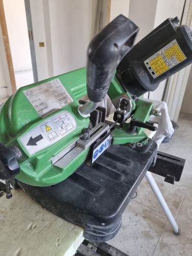 Segatrice nastro nebes - segatrice, tm101