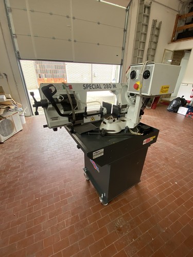 Segatrice nastro - a,