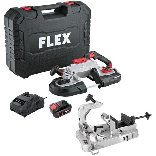 Flex sega nastro batteria - flex,