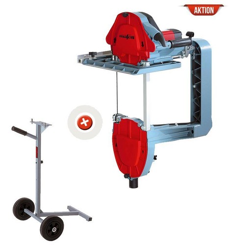Promozione seghetto nastro - seghetto,