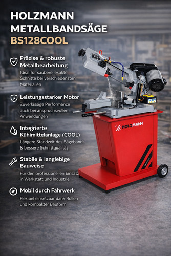 Holzmann sega nastro per - sega, a