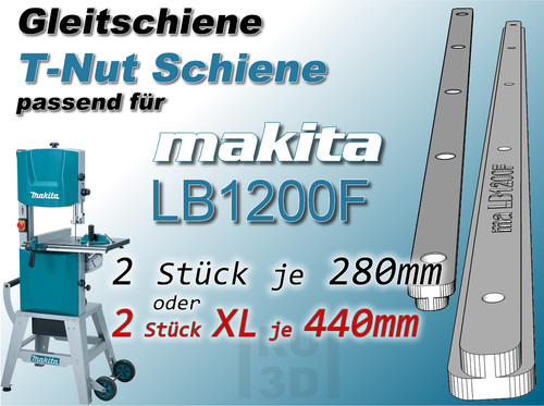 Guida scanalatura - t,,