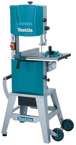Seghetto nastro makita - makita, 900