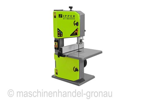 Seghetto nastro per legno - a,
