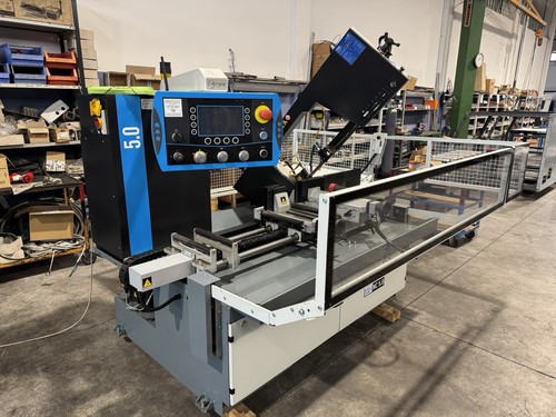 Mep shark 332 nc - mep,