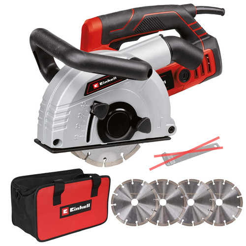 Segatrice nastro einhell - nastro,