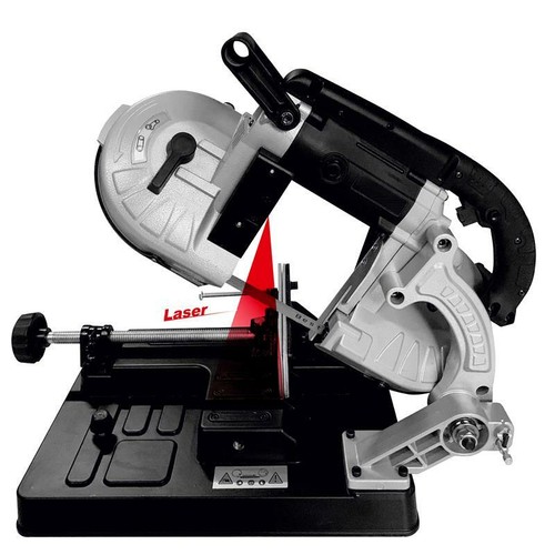 Seghetto nastro mbs 100 1 - a,