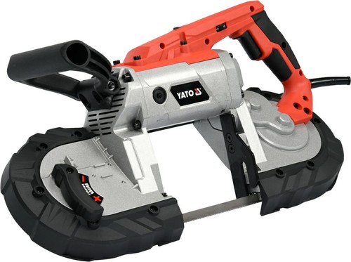 Seghetto nastro yato 1100w - a,