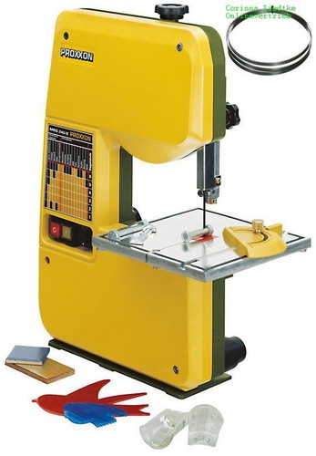 Proxxon set micro - set, sega