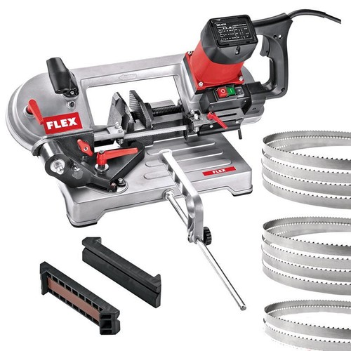 Seghetto nastro flex sbg - seghetto, a