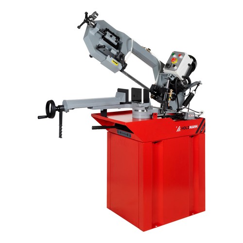 Holzmann sega nastro - nastro, per