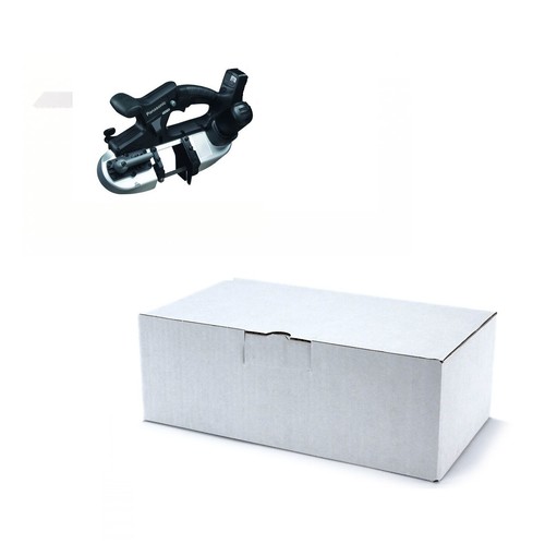Seghetto nastro batteria - a,