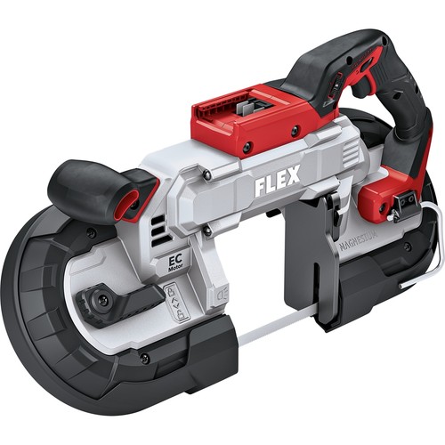 Seghetto nastro flex - a, a
