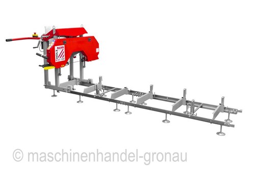 Holzmann sega nastro bbs 350 - holzmann, a