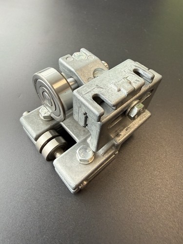 Guida nastro elektra beckum - nastro,