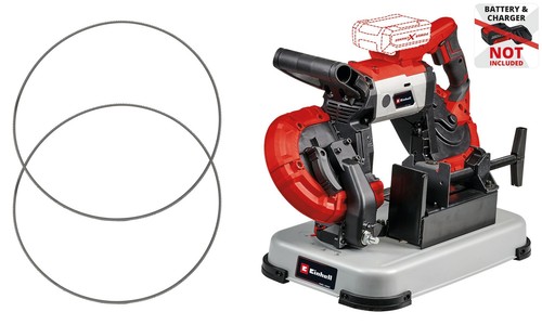 Einhell power change sega - power,