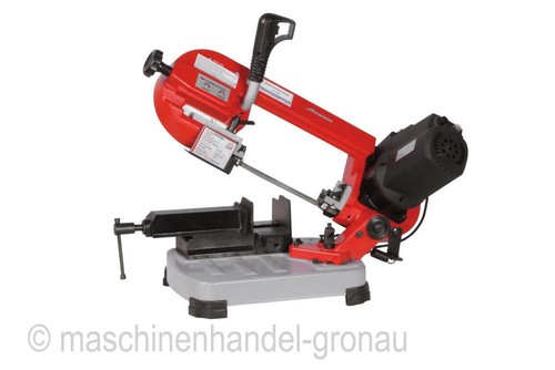 Holzmann bs125m sega - a, nastro