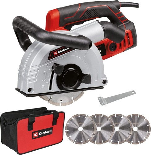 Segatrice nastro einhell - nastro,