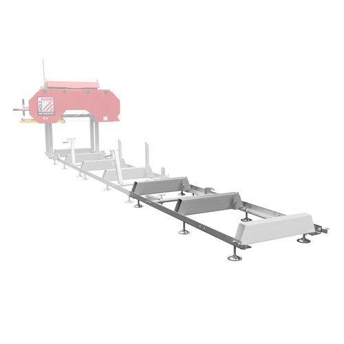 Holzmann prolunga m - 2,