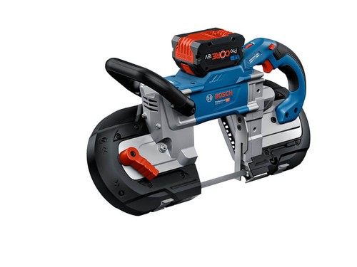 Bosch seghetto nastro - bosch,