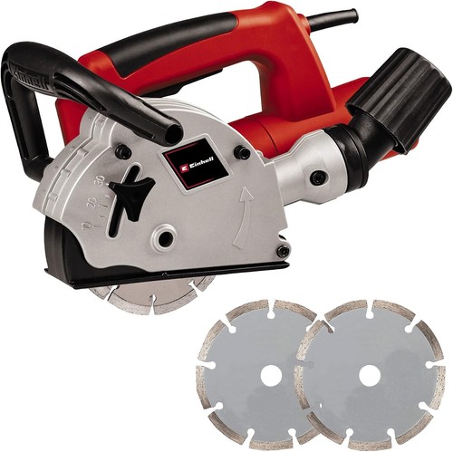Segatrice nastro einhell - nastro,