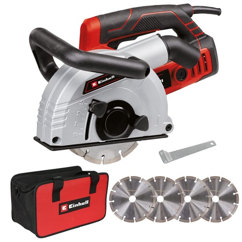 Segatrice nastro einhell - nastro,