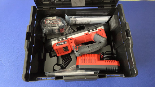 Flex seghetto nastro a - a,