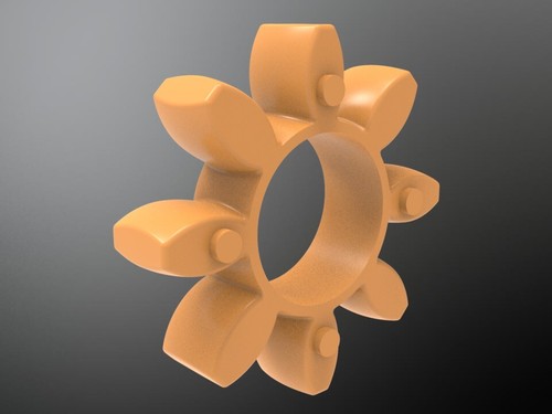Frizione albero ktr rotex - ktr,