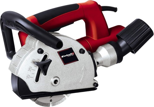 Segatrice nastro einhell - a,